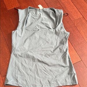 Sleeveless Women's Top